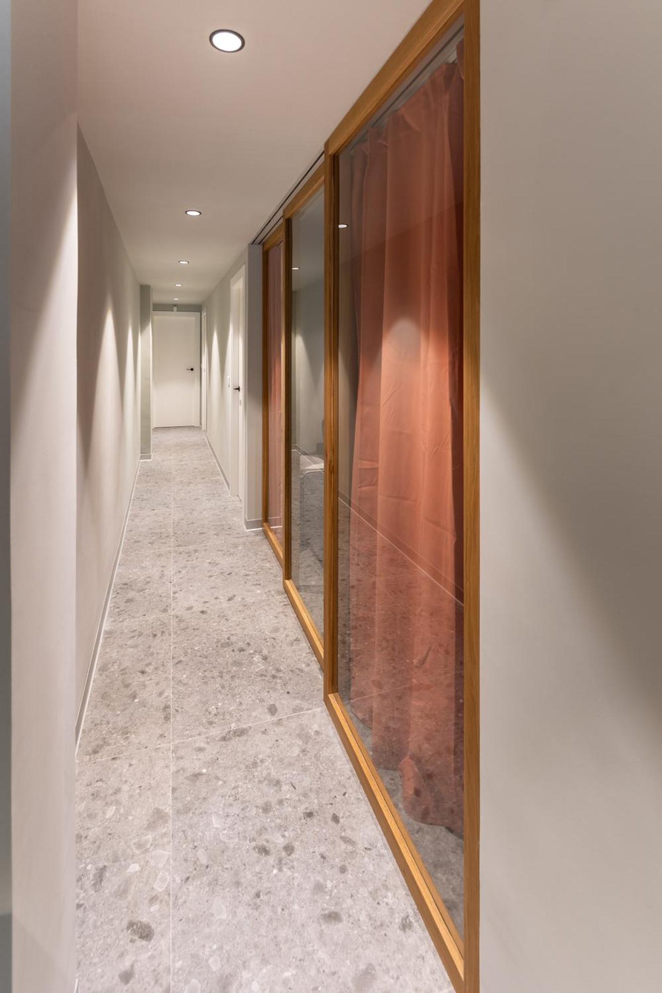 Minimalist One Of A Kind In Appartamento *